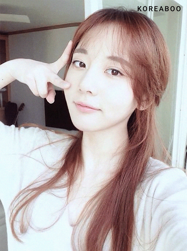 Koreaboo She had reportedly taken drugs to cope with the stress of not being able to debut.